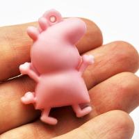 Zawieszka gumowa świnka peppa Zawieszka gumowa świnka peppa