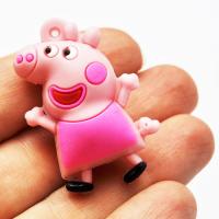 Zawieszka gumowa świnka peppa Zawieszka gumowa świnka peppa