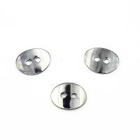 Guzik czarny błyszczący Guzik czarny błyszczący