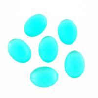 Kaboszon LunaSoft 18,5 x 13,5 mm Spearmint Kaboszon LunaSoft 18,5 x 13,5 mm Spearmint