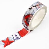 Washi tape morska Washi tape morska