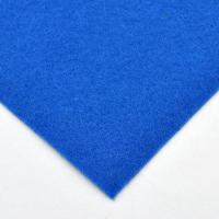 Filc arkusz blue Filc arkusz blue