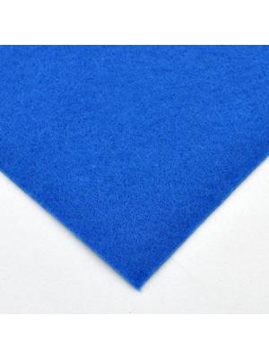 Filc arkusz blue Filc arkusz blue