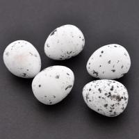 Jajko styropianowe przepiórcze Jajko styropianowe przepiórcze