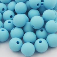 Koralik kauczukowy 10 mm 10 szt. Koralik kauczukowy 10 mm 10 szt.