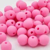 Koralik kauczukowy 10 mm 10 szt. Koralik kauczukowy 10 mm 10 szt.