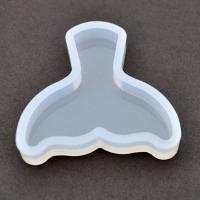 Forma silikonowa ogon wieloryba Forma silikonowa ogon wieloryba
