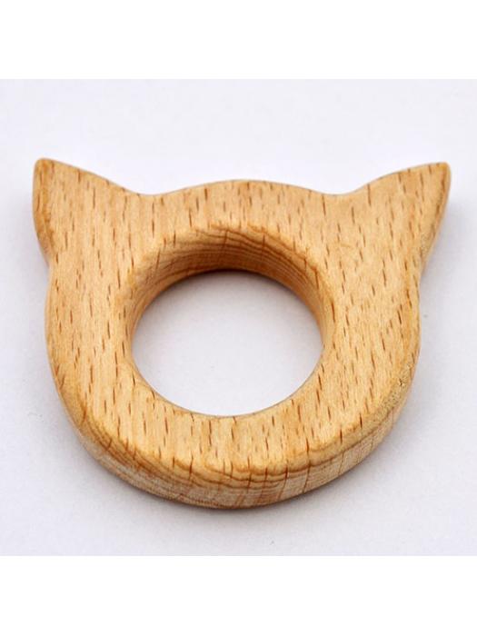 Wood for baby cat