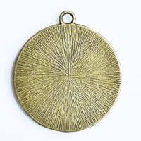 Baza wisiorka okrągła 30 mm Baza wisiorka okrągła 30 mm