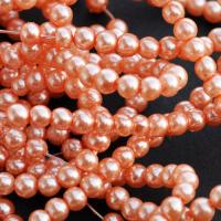 Koraliki perła brzoskwiniowe 3 mm 10szt. Koraliki perła brzoskwiniowe 3 mm 10szt.