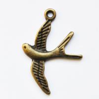 Zawieszka jaskółka antyczna Zawieszka jaskółka antyczna