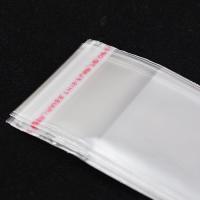 Woreczki z taśmą klejącą do bransoletki 5 szt. Woreczki z taśmą klejącą do bransoletki 5 szt.