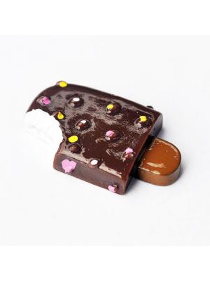 Lody na patyku nadgryzione Lody na patyku nadgryzione