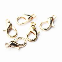 Karabińczyk jasne złoto