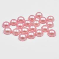 Kaboszon perła jasnoróżowa 5 mm 25 szt. Kaboszon perła jasnoróżowa 5 mm 25 szt.