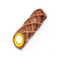 Rurka czekoladowa Rurka czekoladowa