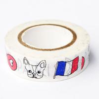 Washi tape Paris Paris Washi tape Paris Paris