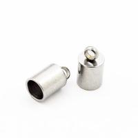Końcówka do bransoletki 4 mm stal nierdzewna Końcówka do bransoletki 4 mm stal nierdzewna