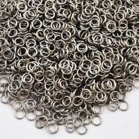 Ogniwko stal nierdzewna 4 mm 25 szt. Ogniwko stal nierdzewna 4 mm 25 szt.