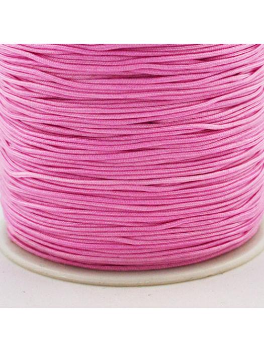 Cotton Imitation Silk light pink
