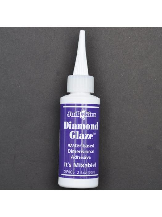Diamond glaze 60 ml