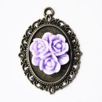 Wisiorek vintage Wisiorek vintage