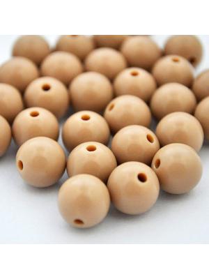 Koraliki akrylowe 8 mm 10 szt. Koraliki akrylowe 8 mm 10 szt.