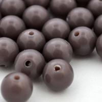 Koraliki akrylowe 8 mm 10 szt. Koraliki akrylowe 8 mm 10 szt.