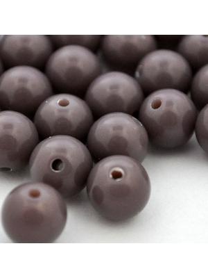 Koraliki akrylowe 8 mm 10 szt. Koraliki akrylowe 8 mm 10 szt.