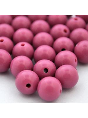 Koraliki akrylowe 8 mm 10 szt. Koraliki akrylowe 8 mm 10 szt.