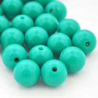 Koraliki akrylowe 8 mm 10 szt. Koraliki akrylowe 8 mm 10 szt.