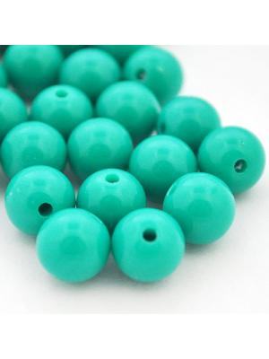 Koraliki akrylowe 8 mm 10 szt. Koraliki akrylowe 8 mm 10 szt.