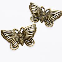 Zawieszka filigranowy motyl Zawieszka filigranowy motyl
