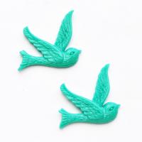 Kaboszon ptaszek seledynowy Kaboszon ptaszek seledynowy