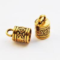 Końcówka złota 9 mm