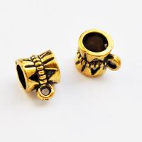 Łącznik modułowy złoty