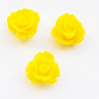 Różyczka mała żółta Różyczka mała żółta