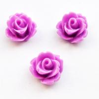 Różyczka mała fioletowa Różyczka mała fioletowa