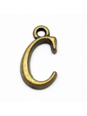 Zawieszka litera C Zawieszka litera C