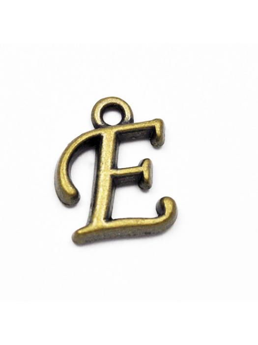 Zawieszka litera E