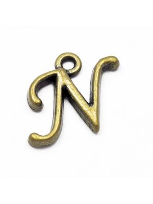 Zawieszka litera N Zawieszka litera N