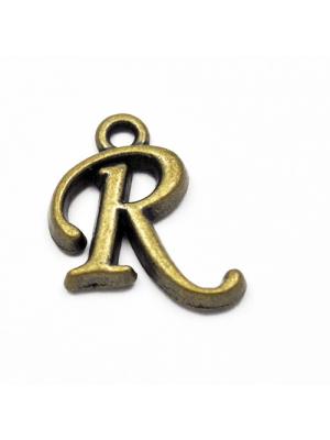Zawieszka litera R Zawieszka litera R