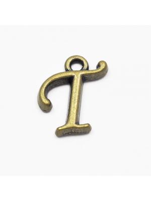 Zawieszka litera T Zawieszka litera T