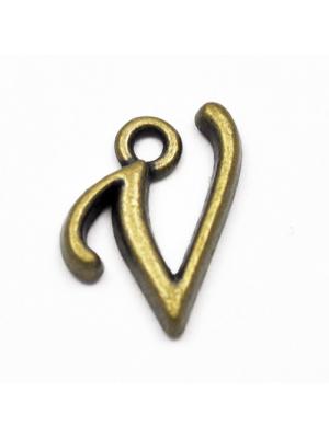 Zawieszka litera V Zawieszka litera V