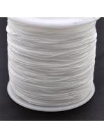 Cotton Imitation Silk white