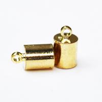 Końcówka złota 5,5 mm Końcówka złota 5,5 mm