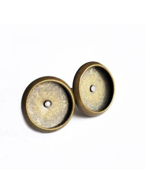 Baza wkręt 8 mm Baza wkręt 8 mm
