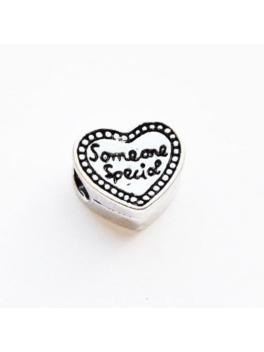 Bead silver someone special