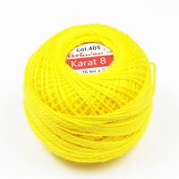 Kordonek karat 8 żółty 405 Kordonek karat 8 żółty 405