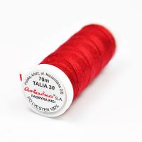 Nici Talia 30 czerwone 0921 Nici Talia 30 czerwone 0921
